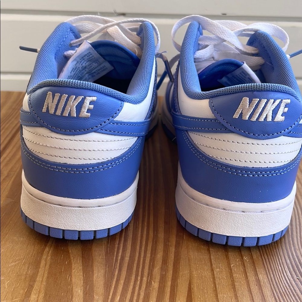 Men's Nike dunks - Picture 3 of 6